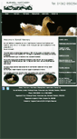 Mobile Screenshot of burwell-hatchery.co.uk